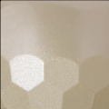 χρώμα γυαλιού champagne opaque Φωτιστικά Οροφής-Γραμμικά