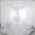 χρώμα γυαλιού crystal transparent Φωτιστικά Επιτραπέζια-Πορτατίφ