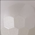 glass color perla opaque Wall Lamps